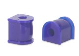 SuperPro 1989 Suzuki Sidekick JLX Front 15mm Sway Bar Mount Bushing Kit thumbnail 2