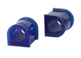 SuperPro 1989 Suzuki Sidekick JLX Front 25mm Sway Bar Mount Bushing Kit thumbnail 1