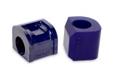 SuperPro 1985 Volkswagen Golf GTI Front 21mm Sway Bar Mount Bushing Kit thumbnail 1