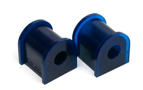 SuperPro 1990 Mazda Miata Base Front 22mm Sway Bar Mount Bushing Kit thumbnail 1