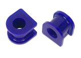 SuperPro 1998 Lexus GS300 Base Front 31mm Sway Bar Mount Bushing Set thumbnail 4