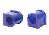 SuperPro 1986 Mazda RX-7 Base Front 24mm Sway Bar Mount Bushing Kit thumbnail 1
