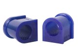 SuperPro 1986 Mazda RX-7 Base Front 24mm Sway Bar Mount Bushing Kit thumbnail 2