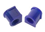 SuperPro 1986 Mazda RX-7 Base Front 24mm Sway Bar Mount Bushing Kit thumbnail 3