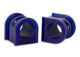 SuperPro 1989 Nissan 240SX SE Front 26mm Sway Bar Mount Bushing Set thumbnail 3