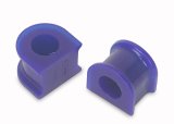 SuperPro 2008 Pontiac G8 Base Front 27mm Sway Bar Mount Bushing Set thumbnail 2