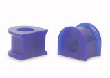 SuperPro 2008 Pontiac G8 Base Front 27mm Sway Bar Mount Bushing Set thumbnail 3