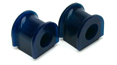 SuperPro 1992 Honda Civic CX Rear 26mm Sway Bar Mount Bushing Set thumbnail 1