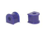 SuperPro Sway Bar Mount Bushing - 18mm Bar thumbnail 1