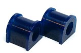 SuperPro Rear Sway Bar Mount Bushing Kit - 22mm Bar 38mm Tall Bracket thumbnail 2