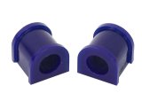 SuperPro Rear Sway Bar Mount Bushing Kit - 22mm Bar 38mm Tall Bracket thumbnail 3