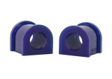 SuperPro Rear Sway Bar Mount Bushing Kit - 22mm Bar 38mm Tall Bracket thumbnail 4