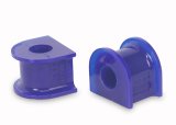 SuperPro Sway Bar Mount Bush 19mm Kit thumbnail 1