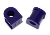 SuperPro Rear Sway Bar Mount Bushing - 16mm Bar (2004 Only) thumbnail 4