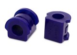 SuperPro Sway Bar Mount Bushing - 18mm Bar thumbnail 1