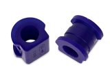 SuperPro Sway Bar Mount Bushing - 20mm Bar thumbnail 3