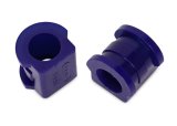 SuperPro Sway Bar Mount Bushing - 22mm Bar thumbnail 2
