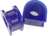 SuperPro Chevrolet Front Sway Bar Mount Bush thumbnail 1