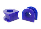 SuperPro Chevrolet Front Sway Bar Mount Bush thumbnail 4
