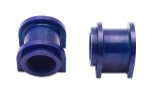 SuperPro Front Sway Bar Mount Bushing Kit - 43mm Bar thumbnail 1