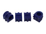 SuperPro Sway Bar Mount Bushing Kit thumbnail 1