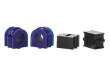 SuperPro Sway Bar Mount Bushing Kit thumbnail 3
