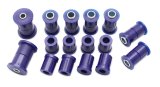 SuperPro Rocky Complete Spring Bushing Kit thumbnail 2