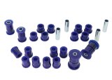SuperPro Rocky Complete Spring Bushing Kit thumbnail 3