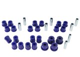 SuperPro Rocky Complete Spring Bushing Kit thumbnail 5
