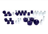 SuperPro 04-07 Subaru Impreza WRX STi Rear Suspension Bushing Kit thumbnail 1