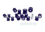 SuperPro 04-07 Subaru Impreza WRX STi Rear Suspension Bushing Kit thumbnail 2