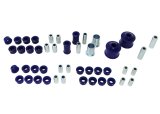 SuperPro Nissan 240Sx & Silvia S13 Vehicle Enhancement Kit (Small LCA Inner Bushing) thumbnail 3