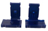 SuperPro Gmh-Rear Sprg/Saddle Pad thumbnail 2
