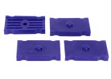 SuperPro Gmh-Rear Sprg/Saddle Pad thumbnail 3