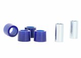 SuperPro Front Lower Inner Bushing Kit thumbnail 3