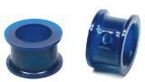 SuperPro Nissan B/Bird Rack Mounting Kit thumbnail 2
