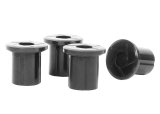SuperPro Mitsubishi-Leaf Spring Bushing Set /Rear Eye thumbnail 1