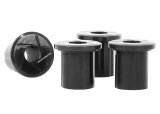 SuperPro Mitsubishi-Leaf Spring Bushing Set /Rear Eye thumbnail 2