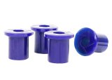 SuperPro Mitsubishi-Spring Bushing Kit/Rear Eye thumbnail 1