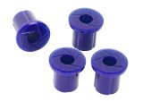SuperPro Mitsubishi-Spring Bushing Kit/Rear Eye thumbnail 2