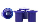 SuperPro Mitsubishi-Spring Bushing Kit/Rear Eye thumbnail 3