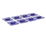 SuperPro Nissan-Leaf/Sprg/Slipper Pad thumbnail 1