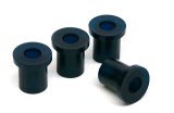 SuperPro Hot Rod 4 Bar Kit Ft/Rear Kit thumbnail 2