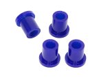 SuperPro Hot Rod 4 Bar Kit Ft/Rear Kit thumbnail 3
