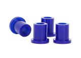 SuperPro Hot Rod 4 Bar Kit Ft/Rear Kit thumbnail 4