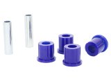 SuperPro Mitsubishi-Sprg/Fr/Eye Bush thumbnail 1