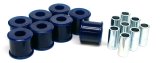 SuperPro Rear Trailing Arm Bushes thumbnail 2