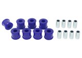 SuperPro Rear Trailing Arm Bushes thumbnail 4