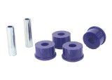 SuperPro Front Of Rear Spring Bushing Kit thumbnail 1