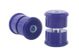 SuperPro Front Of Rear Spring Bushing Kit thumbnail 5